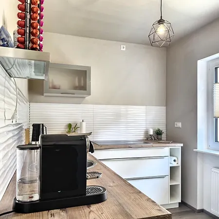 Rohrerliving #1 - Modern, Stilvoll Und Zentral * Karlsruhe