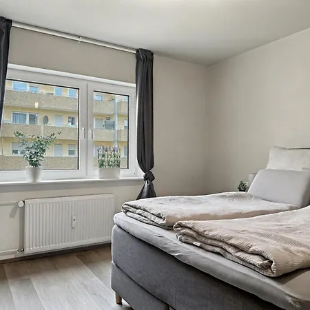 Rohrerliving #1 - Modern, Stilvoll Und Zentral Апартаменты