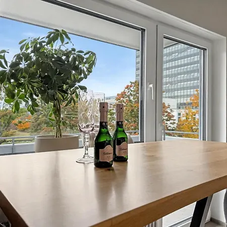 Rohrerliving #1 - Modern, Stilvoll Und Zentral *